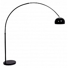 Торшер lumina deco azurro ldf 5508-b bk
